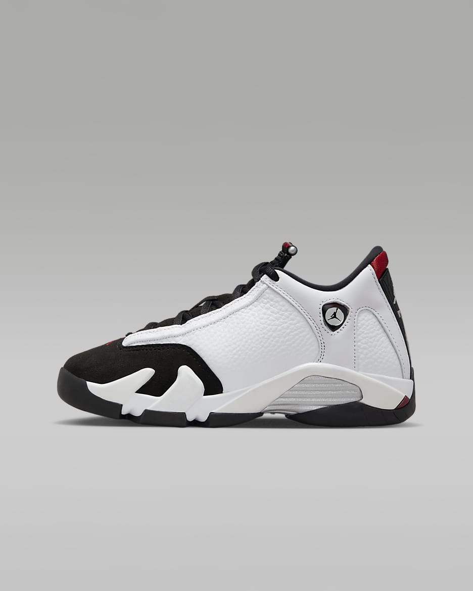 Boys jordan 14 online